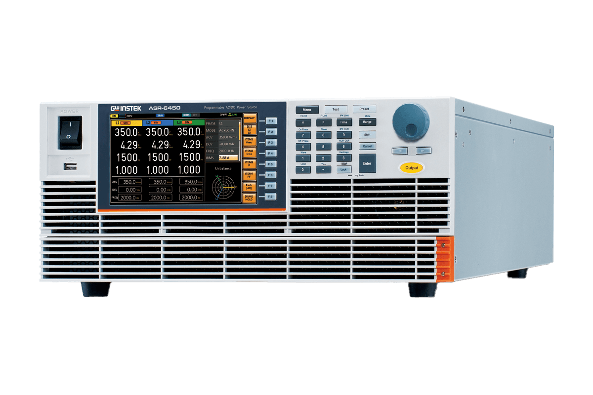 ASR-6450